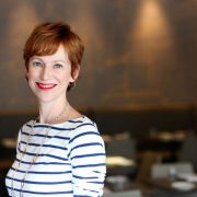 Creative Business Coach Justine Clay