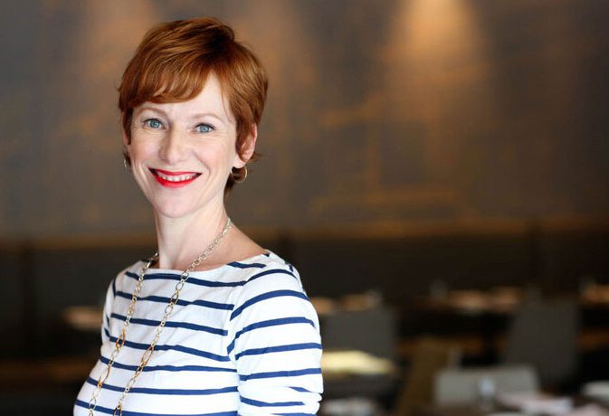 Creative Business Coach Justine Clay