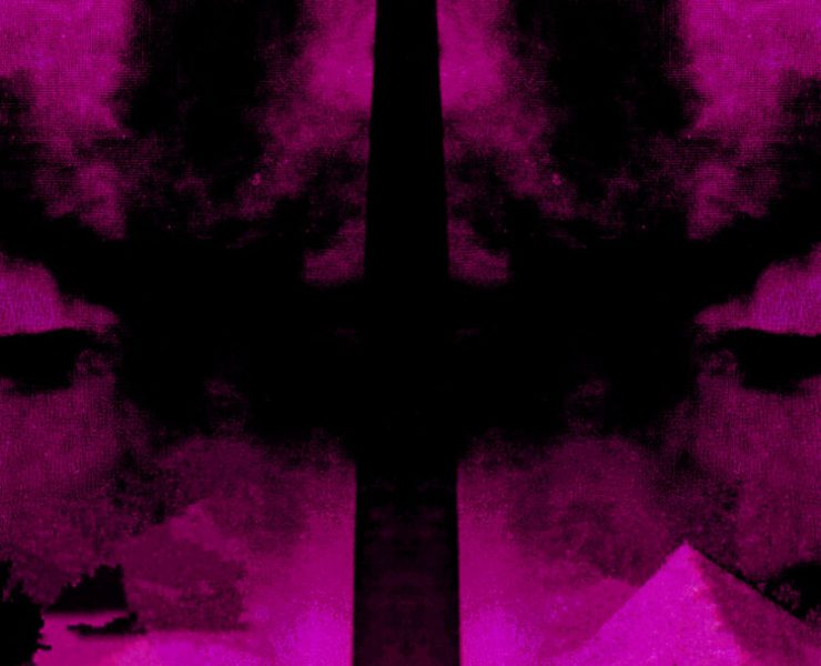 false flag washington d.c.
