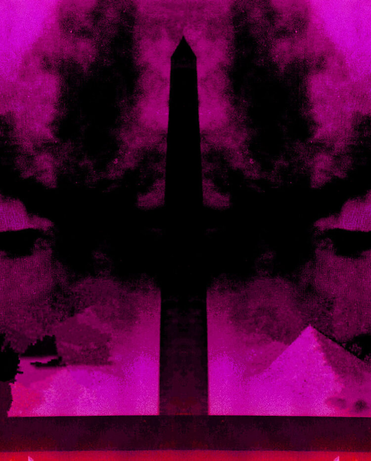 false flag washington d.c.