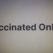 Covid-19 vaccine