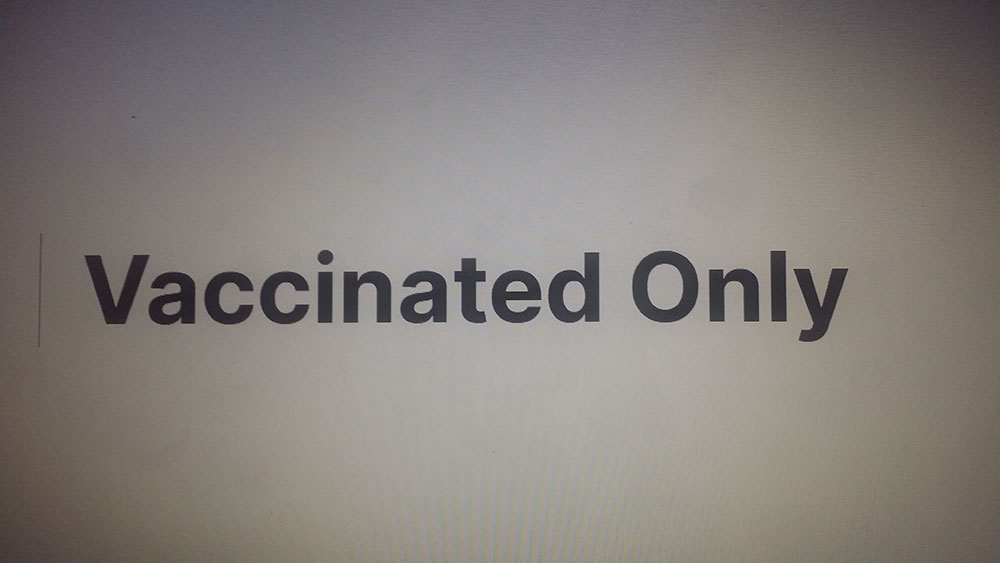 Covid-19 vaccine
