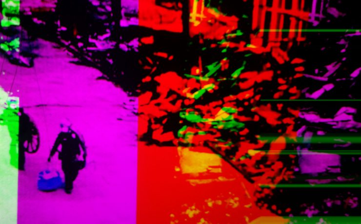 American Technocracy