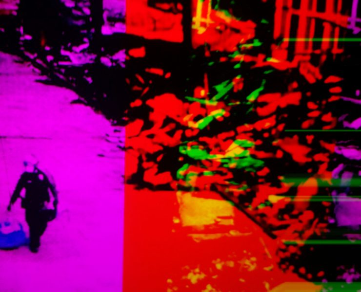 American Technocracy