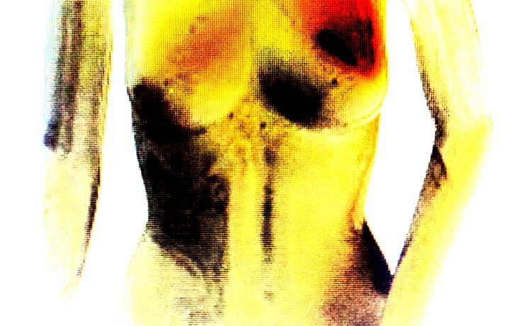 Rashad Dobbins, Nudity