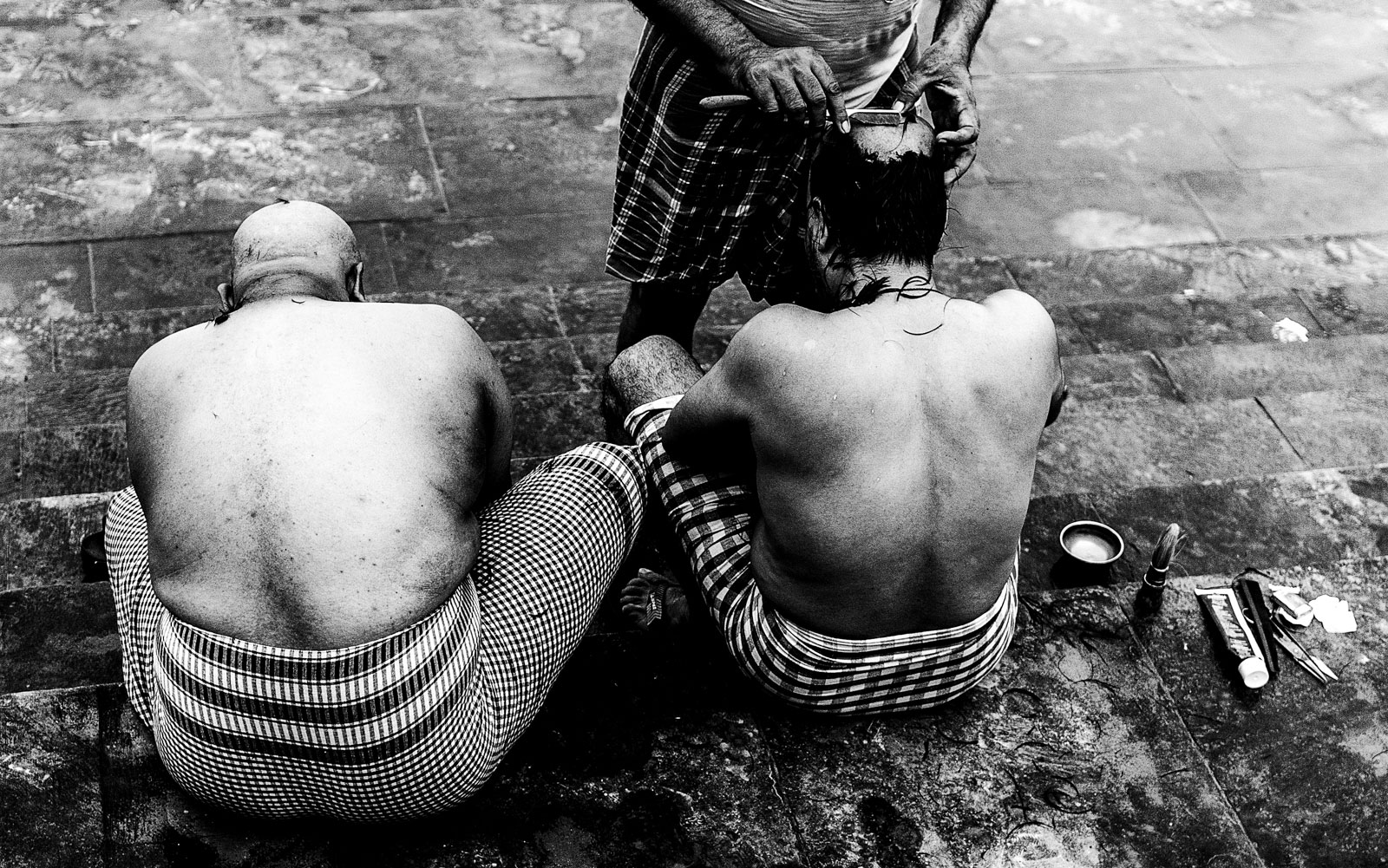 Akshat Bagla, Untitled