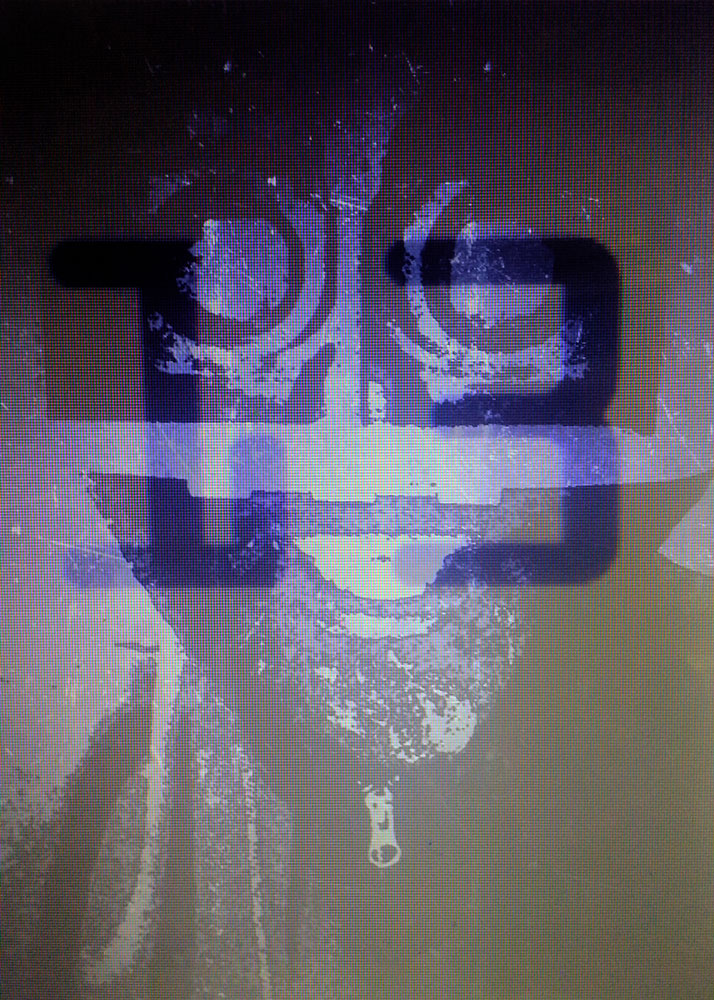 Thirteen Laws of Fascist Hackers