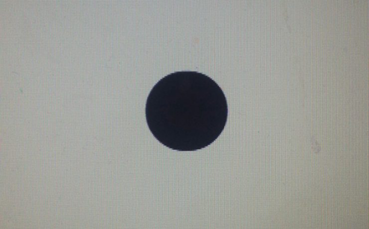 Load Collector, a science fiction poem