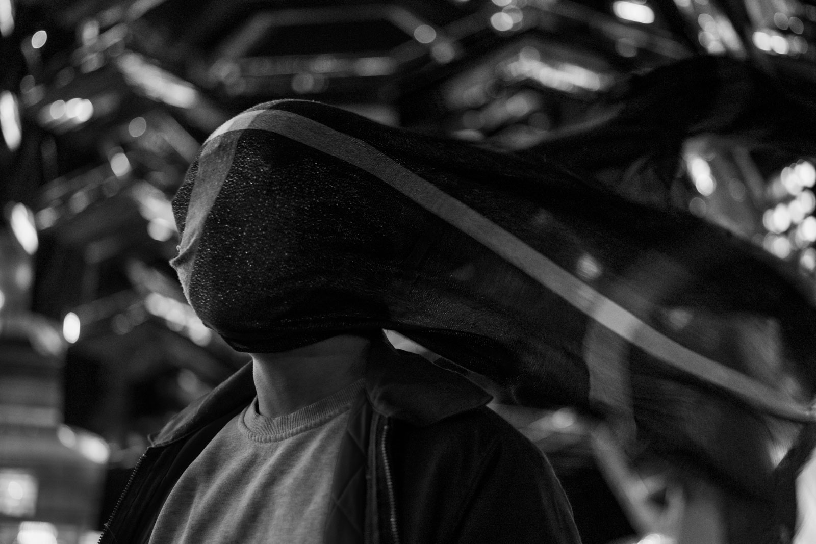 photo essay about mental health