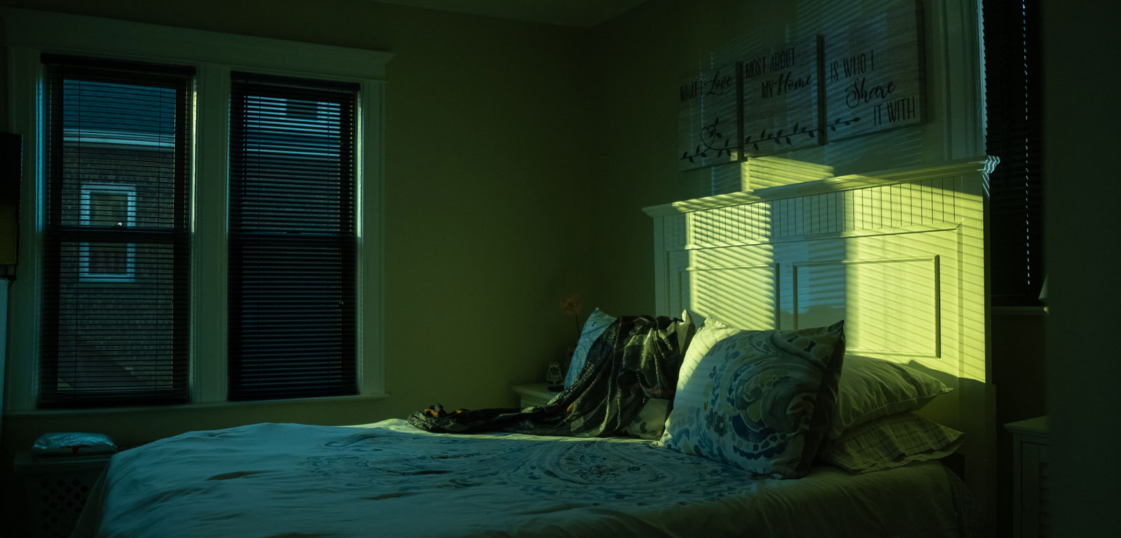 photo essay about mental health