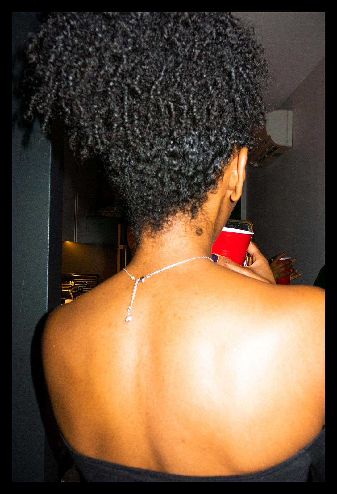 Part photos by Anna King