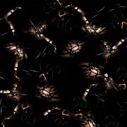 Jake Dylan Abstract Art