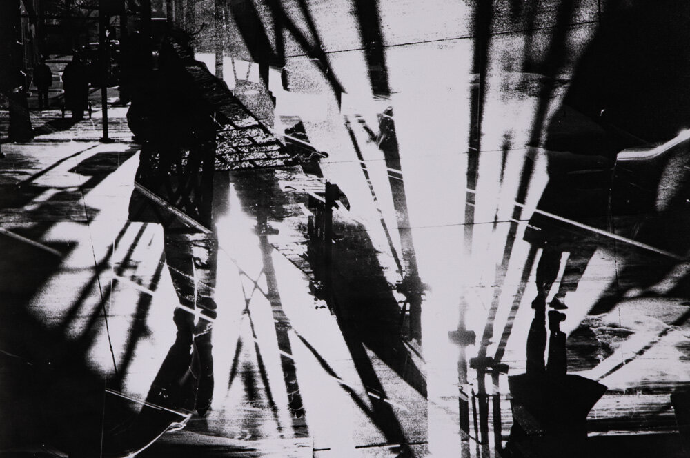 Abstract art photography and collage by Jake Dylan