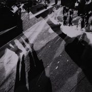 Jake Dylan Abstract Art