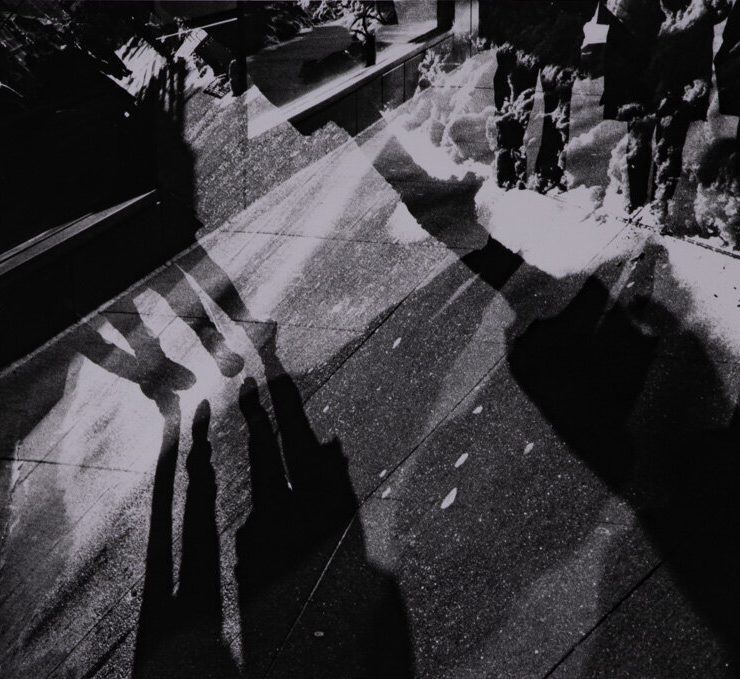 Jake Dylan Abstract Art