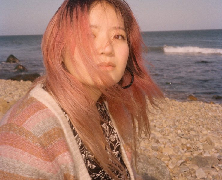 Madge Yang