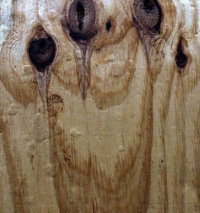 Abby Robinson, Lamentation detail, 2020