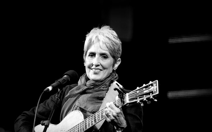 Joan Baez