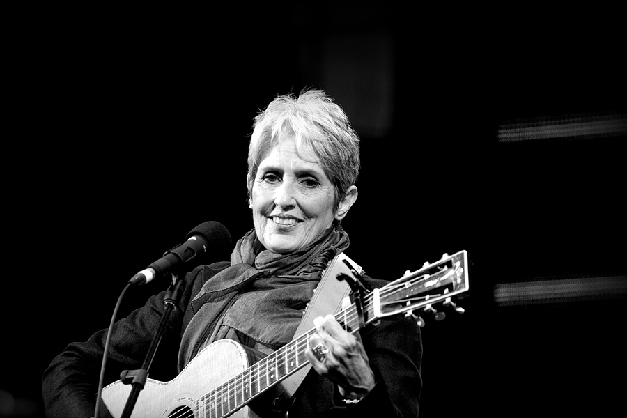 Joan Baez